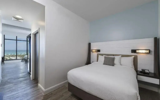 SpringHill Suites Navarre Beach