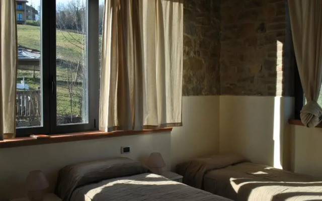 Agriturismo Petrarosa