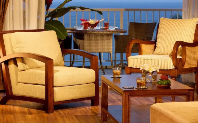 The Cliffs at Princeville by VRHost