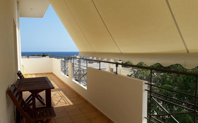 ChaniaStay Penthouse apartment