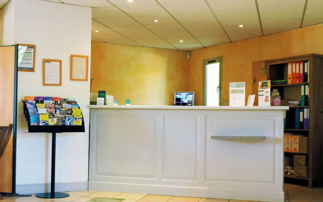 Apparthôtel Victoria Garden La Ciotat