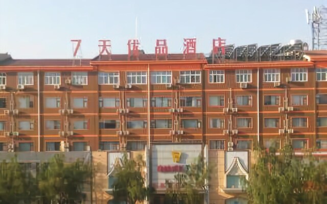 Comfort Hotel