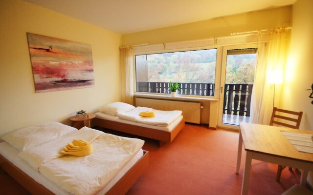 Seminarhaus am Liebfrauenberg