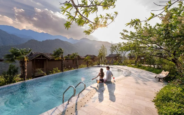 Sin Chai Ecolodge Sapa