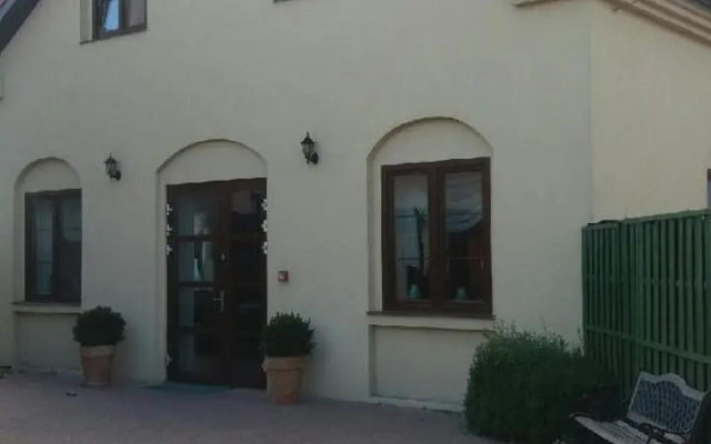 Zajazd Pod Dyliżansem