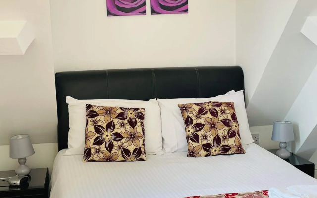 Hotel Hudson