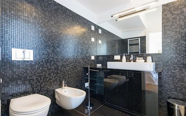 Villa Miraggio by Myvillacollection