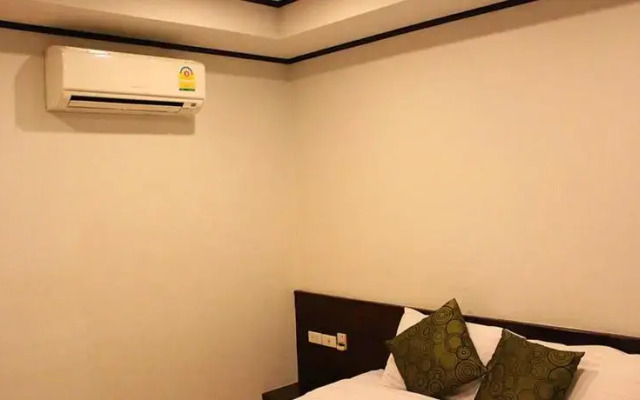 Baan Iammueang Hotel