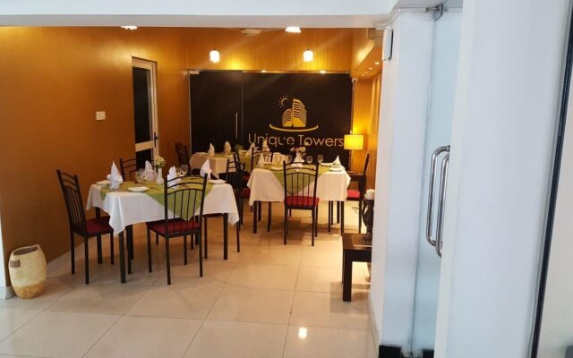 Unique Towers Luxury Boutique Suites
