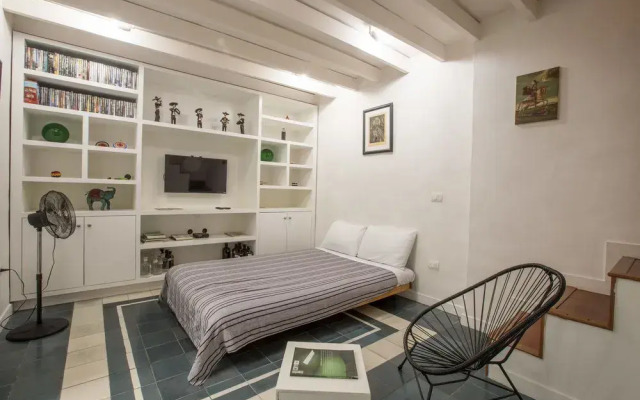 Casa Bruselas
