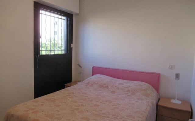 Appartement Le Grau-du-Roi, 2 pièces, 4 personnes - FR-1-307-111