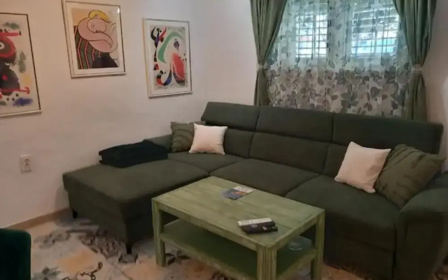 Guest House Green Corner Palit