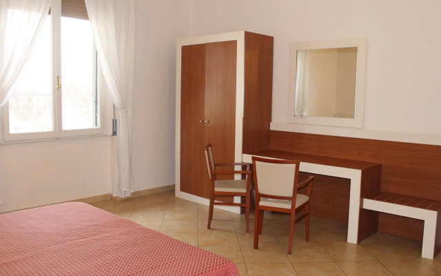 B&B Soggiorno Ponte Rosso