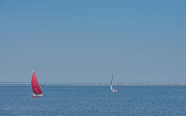 De Stelhoeve Wemeldinge