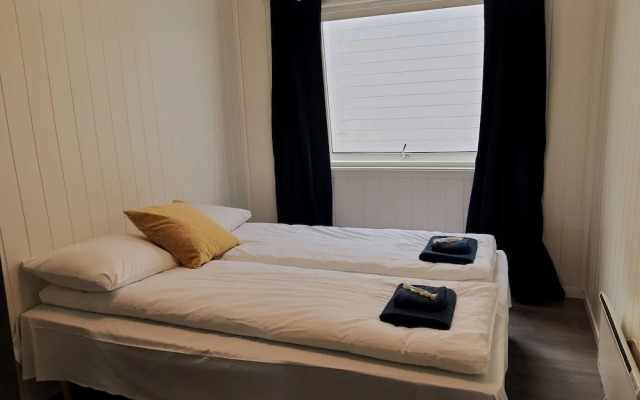 Central Trio Suites by Stavanger BnB Nr 5