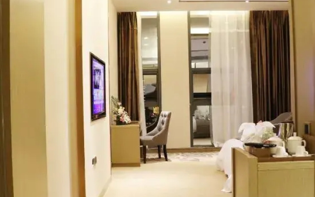 Yudu Hotel