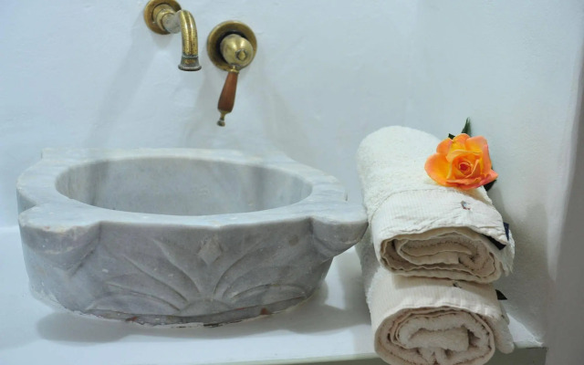 Korali Apartment