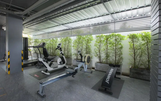 DE42 酒店(De42 Hotel)