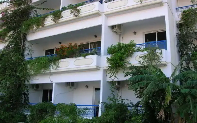 Christiana Hotel Apartments