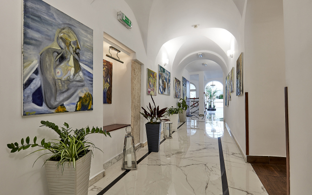 Hotel Jan