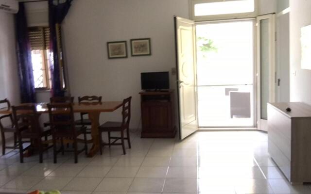 Punta Prosciutto apartments to rent