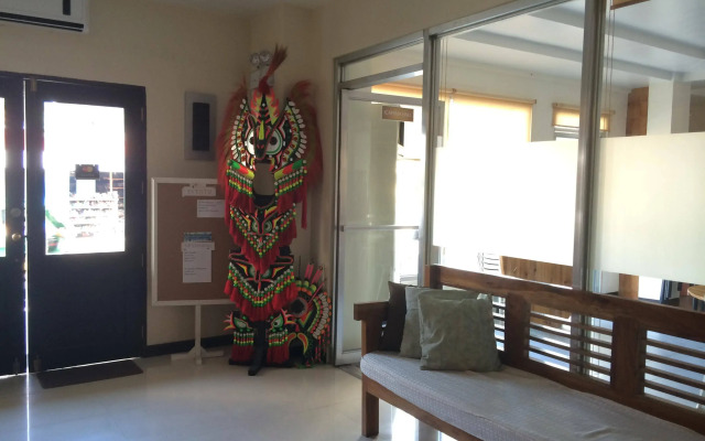 Ati-Atihan Festival Hotel