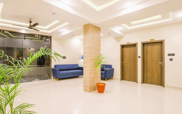 StayGuru Hotel Atithi