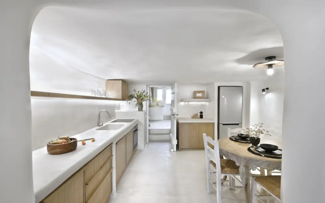 VLIA Myconian Residences