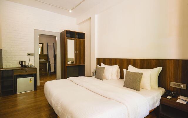 Howard Sanctuary Rishikesh