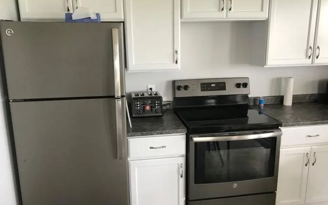 Argyle Sound Cottages