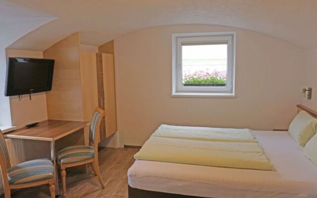 Apartment Typ V Mathon