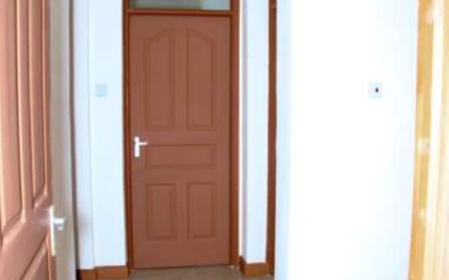 Jambo Homestay