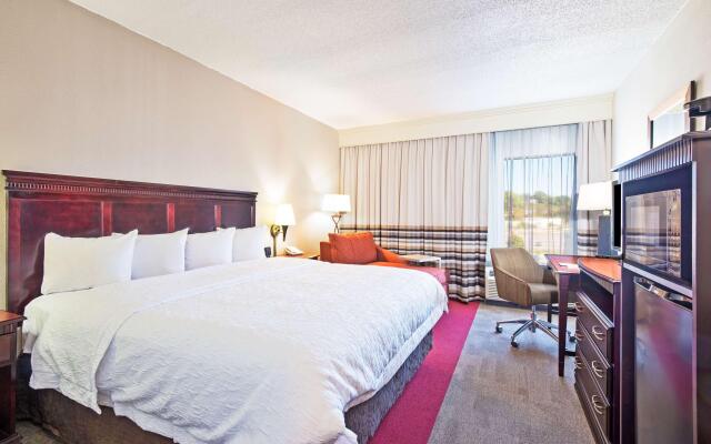 Hampton Inn Huntington/Barboursville