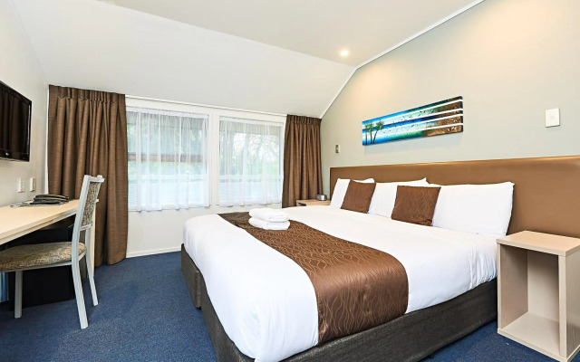 Mount Richmond Hotel