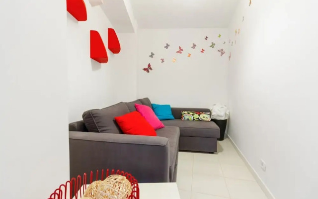 Residence Gardenia Vacation Flat