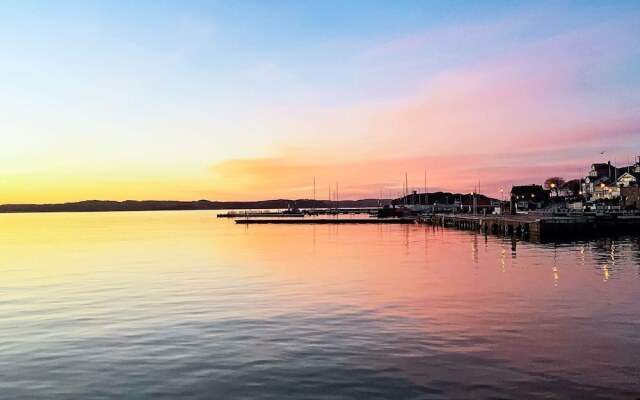3 Person Holiday Home in Lysekil