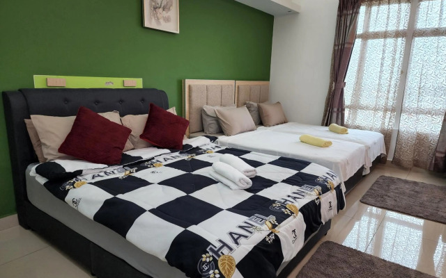 The Viana Apartment 3