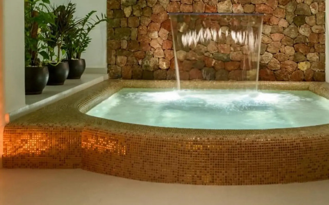 Antoperla Luxury Hotel & Spa