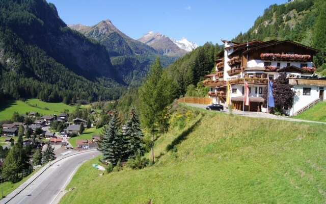 Panoramahotel Lärchenhof