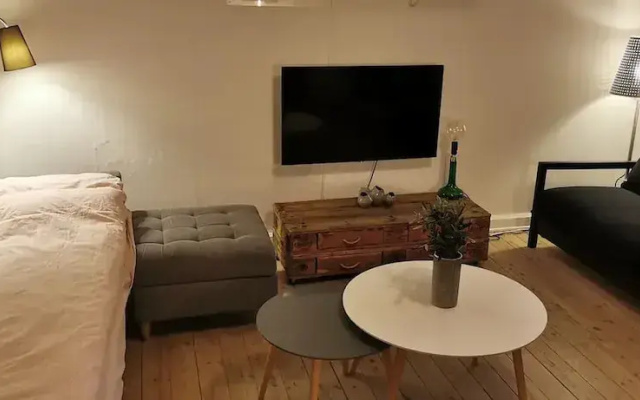 Perfect Apartment in Hellerup