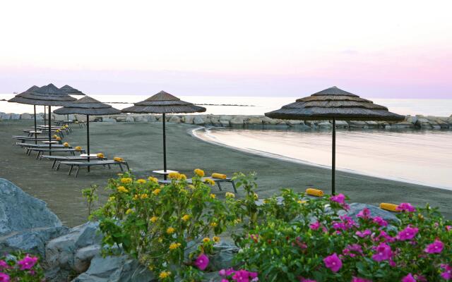 Crowne Plaza Limassol by IHG