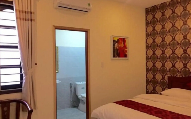 Huy Hoang Hotel