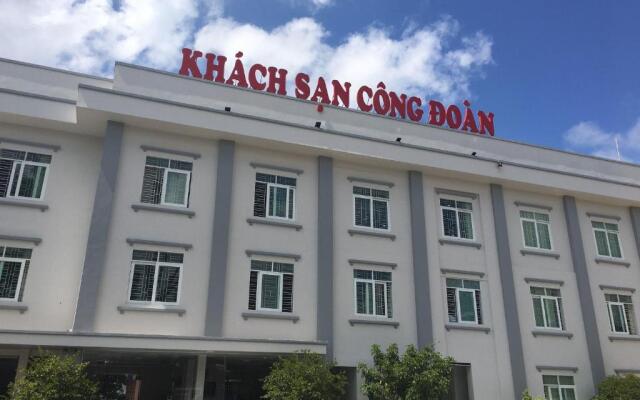 Cong Doan Gia Lai Hotel