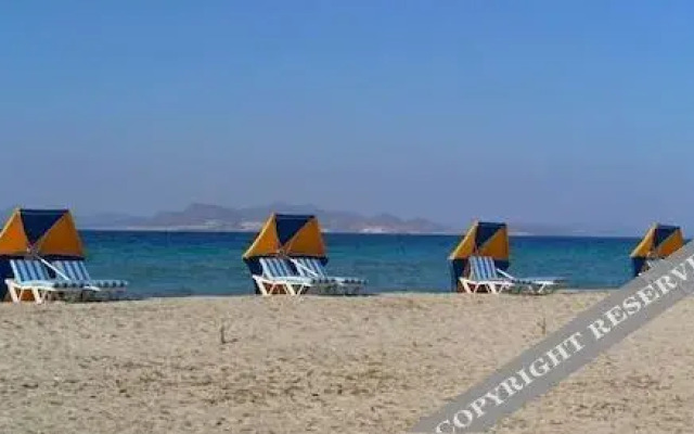 Pelopas Resort Apartments