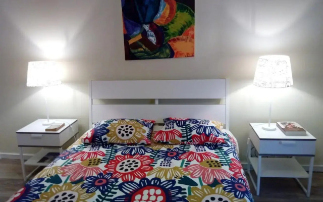 Famille au Cœur de Lisbonne