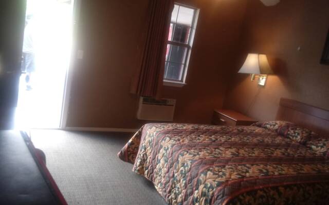 All Season Inn Motel And Rv Park