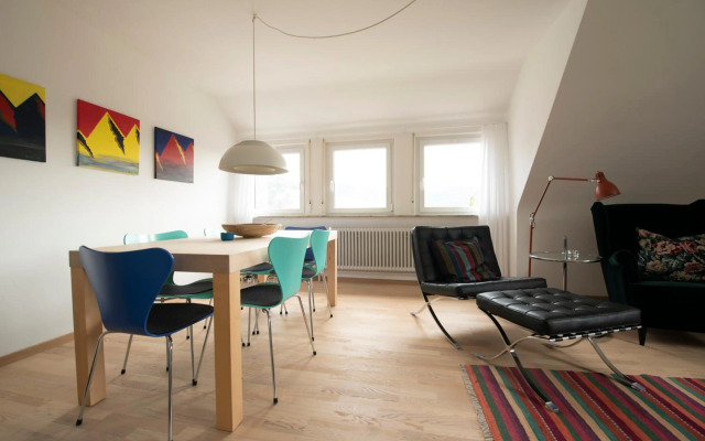 HAUS IRENE gemütlich moderner Schwarzwald