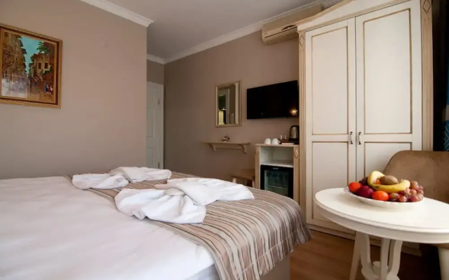 Mevlana Boutique Hotel