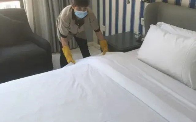 Heng Tian Traders Hotel