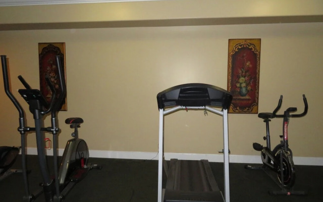 All In Stay In Reseda